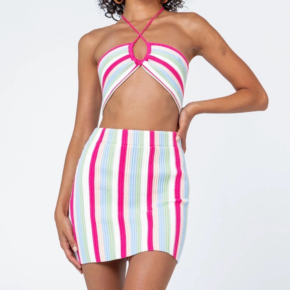 Princess Polly Ingrid set